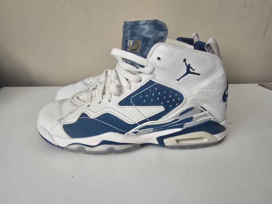 Nike Air Jordan Jumpman MVP