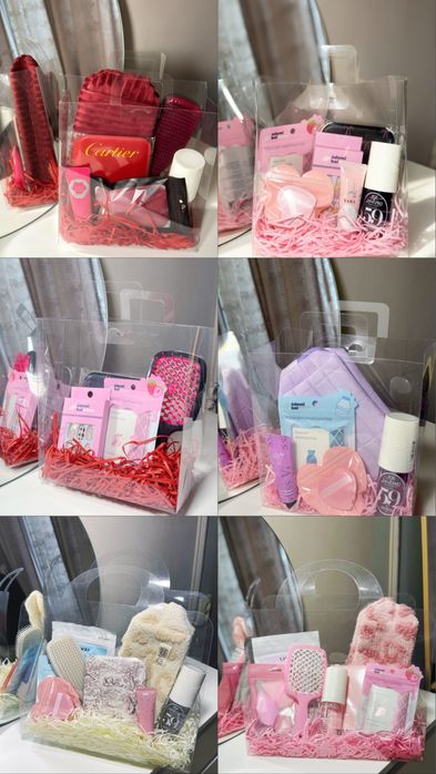 Подарки на 8 марта