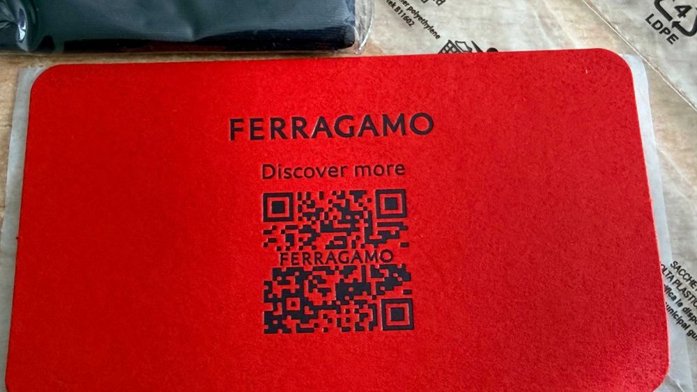 Слънчеви очила Salvatore Ferragamo SF298S 703