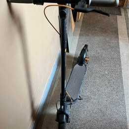 Електрическа Тротинетка Ninebot Kickscooter F40E