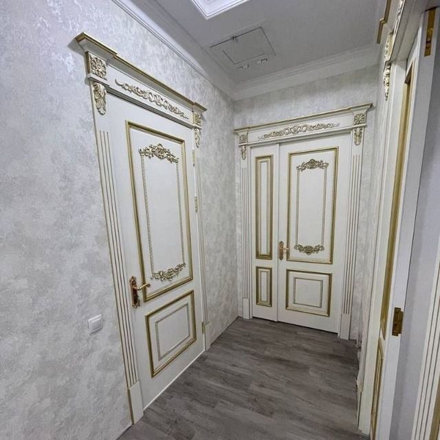 Мдф двери межкомнитний
