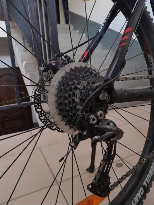 Велосипед продам срочно