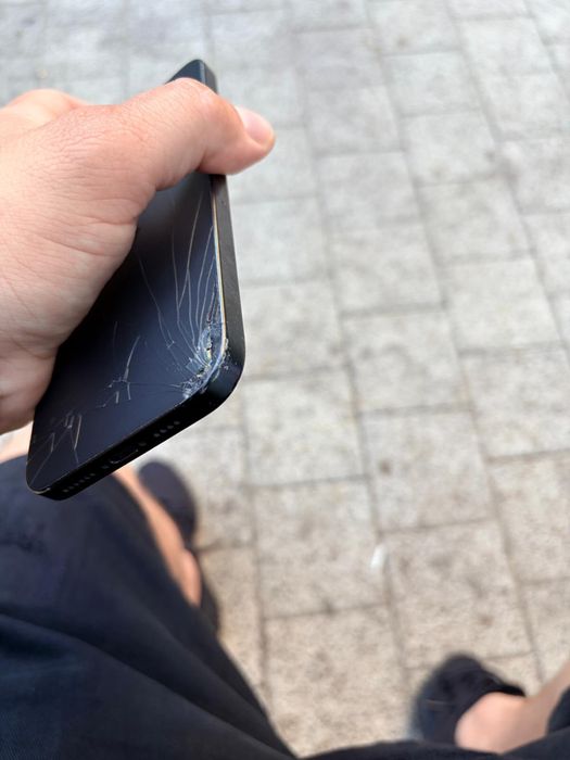 Iphone 16 pro max 1 tb