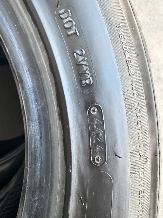 Продам или Обмения резину