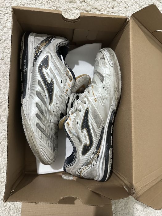 Футзалки джома оригинал