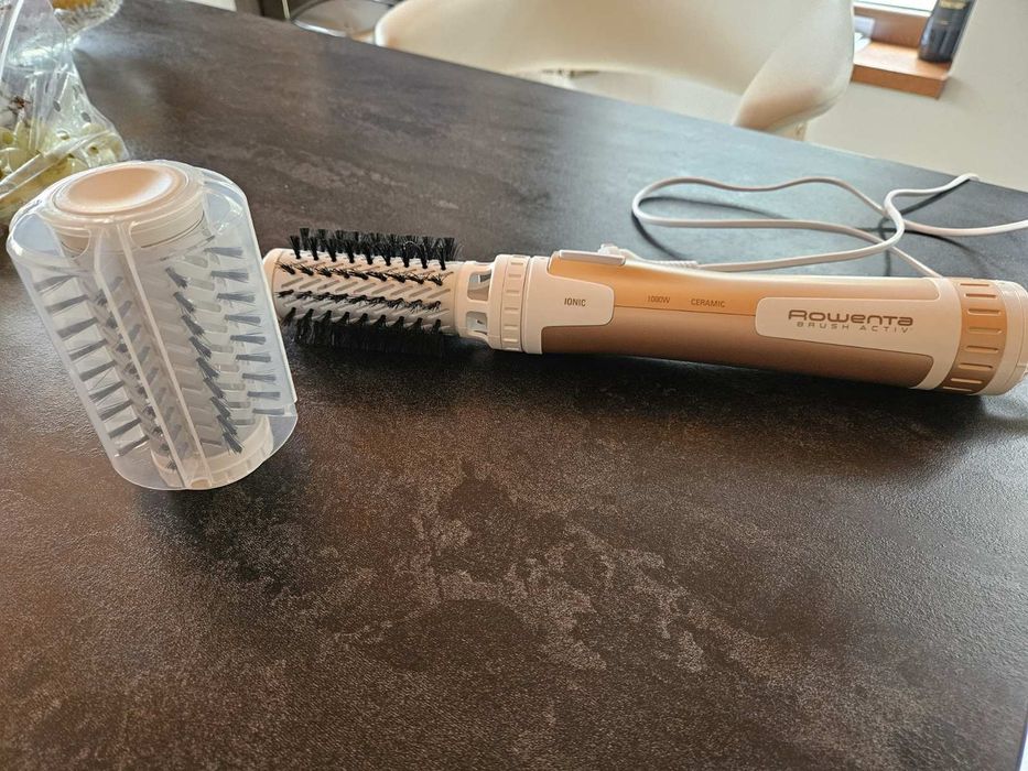 Маша /сешоар за коса