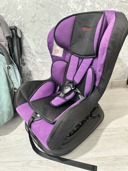 Продам детское автокресло