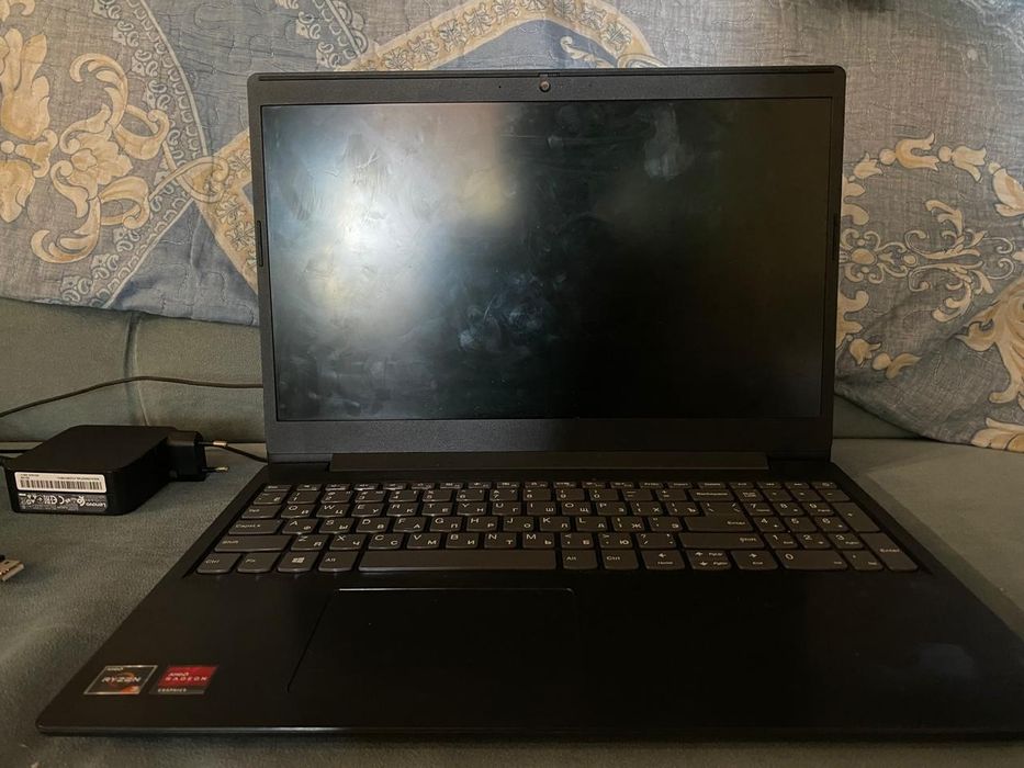 Ноутбук Lenovo IdeaPad