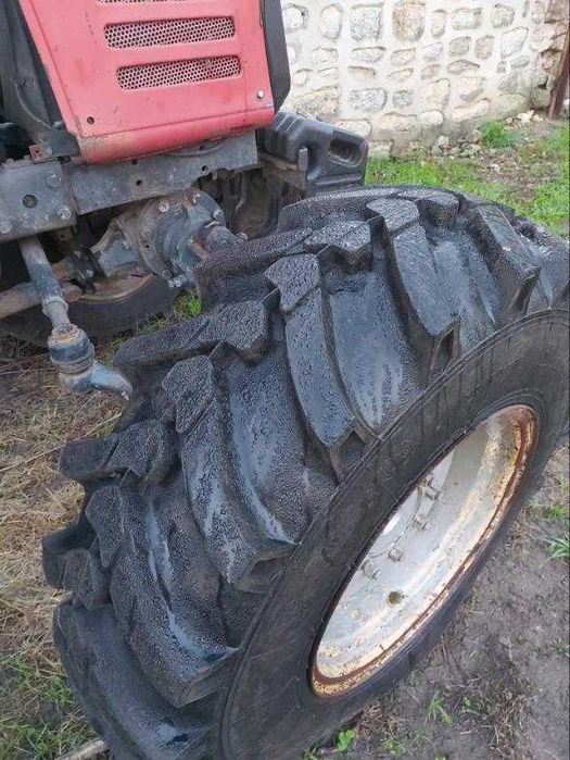 Продава се трактор Беларус 952 в отлично състояние