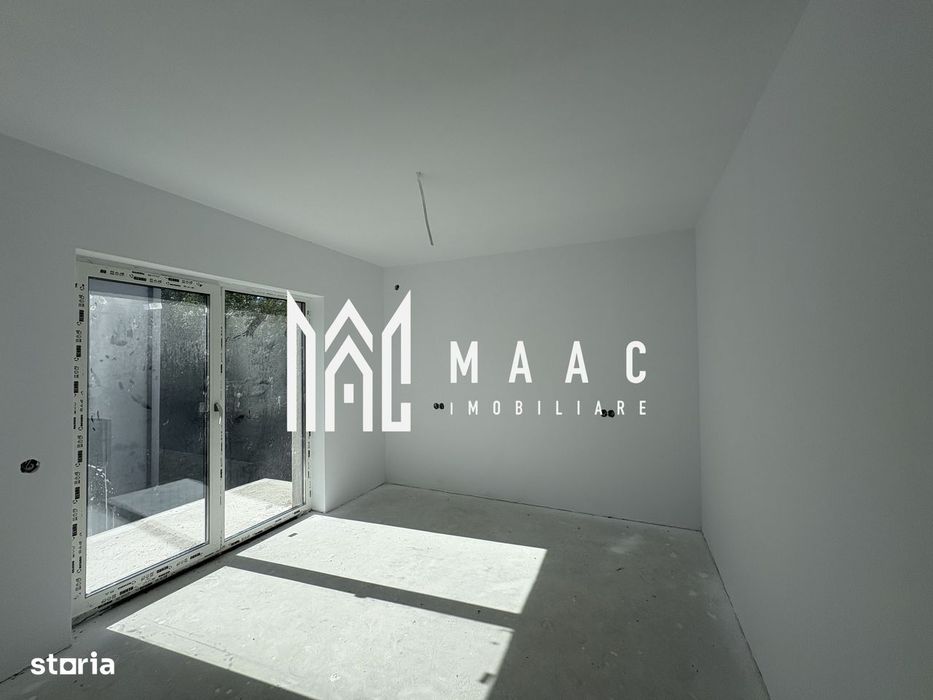 Casa individuală 4 camere 116 mp I Teren 290 mp I Panorama Parc I