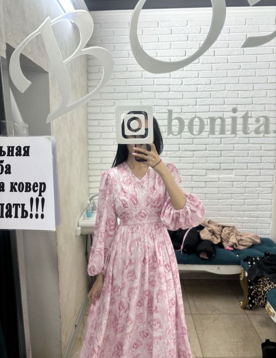 Продам платья по 10 тыс
