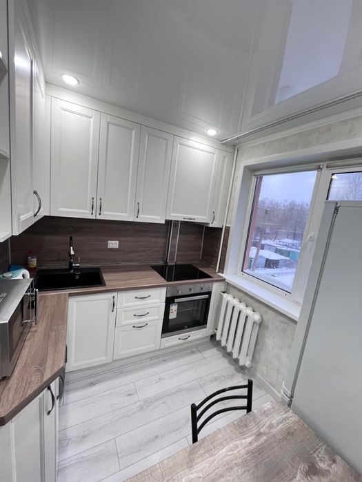 Квартиры посуточно