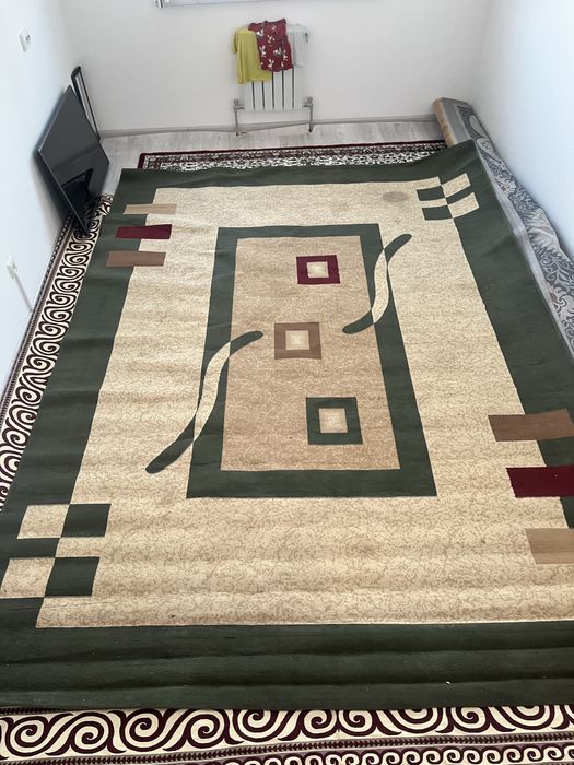 Ковры(кілемдер) : 5/4, 4/3, 8/1