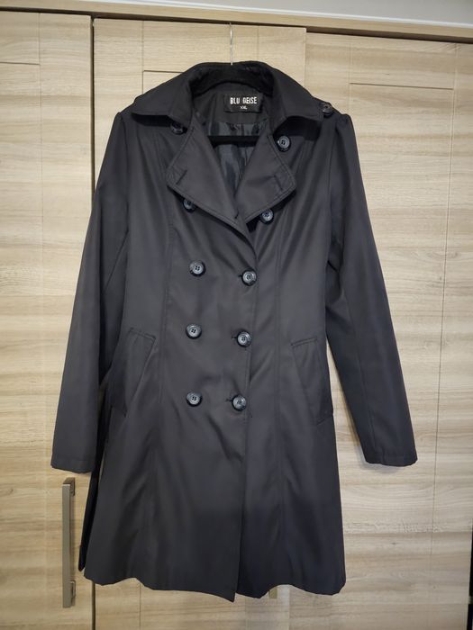 Trench / geaca de primavara-toamna dama