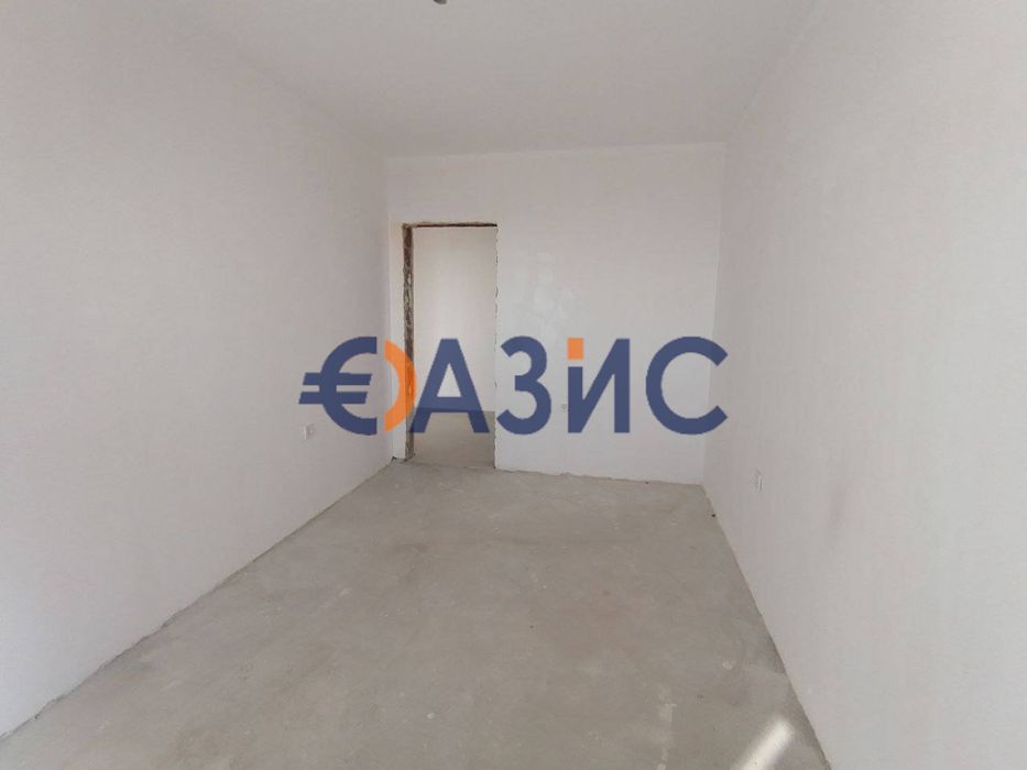 2-стаен апартамент на 2-ри етаж, Грийн Хилс, Слънчев бряг, България -