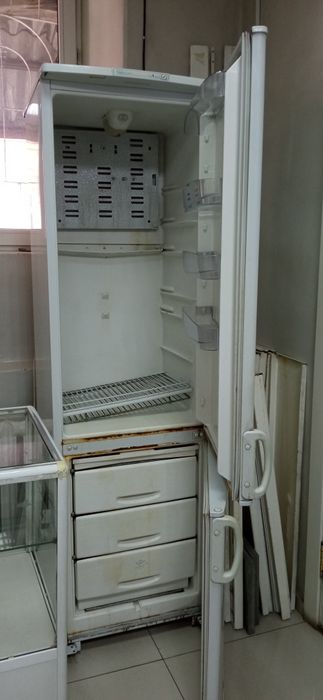 Продам холодильник "Бирюса"