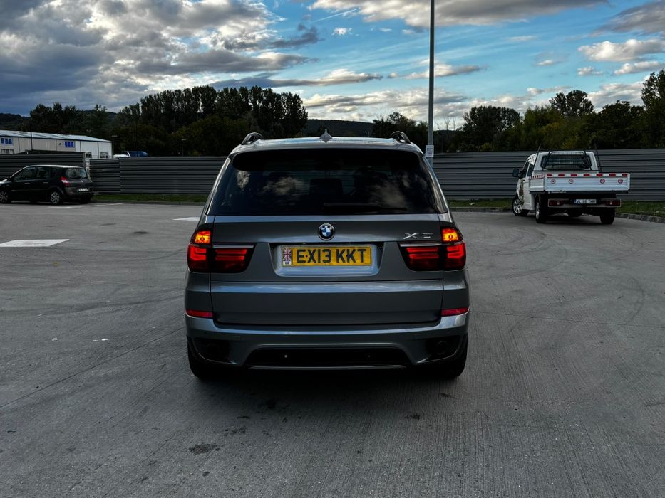 BMW X5 2013 — imagine 4
