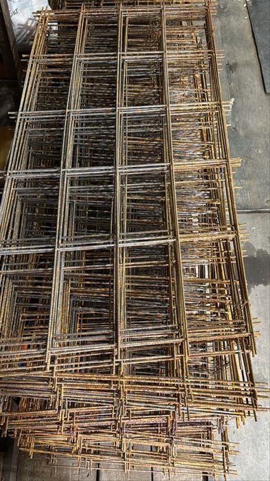 Продам сетку для кладки