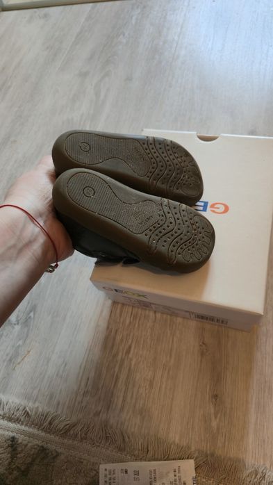 Geox nr 24  /15 cm  Primavara/Toamna
