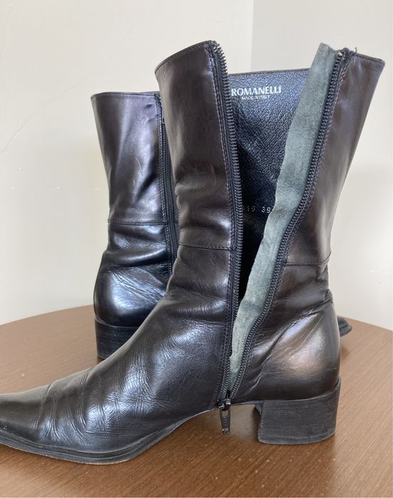 Боти Romanelli
