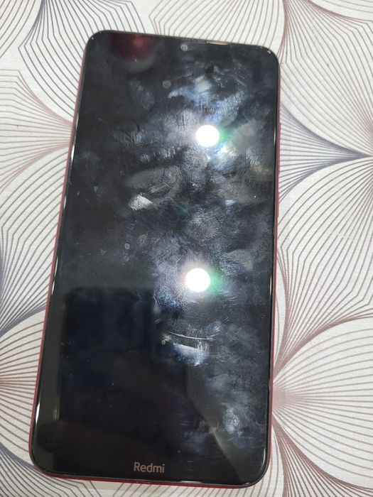 Xiaomi Redmi 8 на запчасти