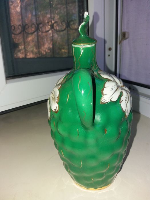 Советский    фарфоровые   графин.   Киев.