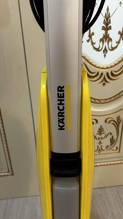 Karcher сатылады.