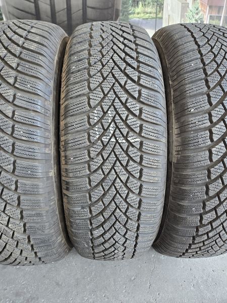 225/65/17 BRIDGESTONE 4бр
