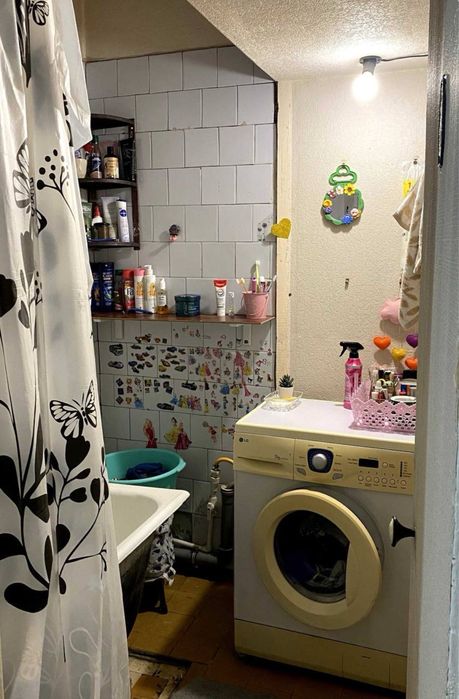 Продается‼️2 комнатная Чиланзар Ц кв Театр Оперетты