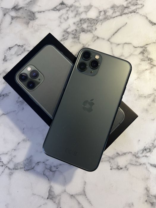 Iphone 11 pro 256 Айфон 11 про