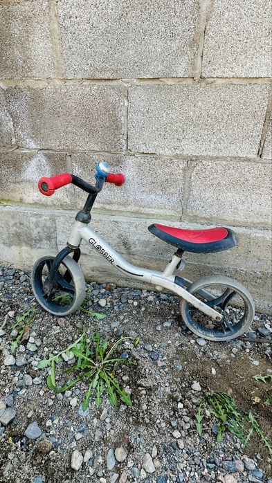 Двухколесный велосипед Беговел