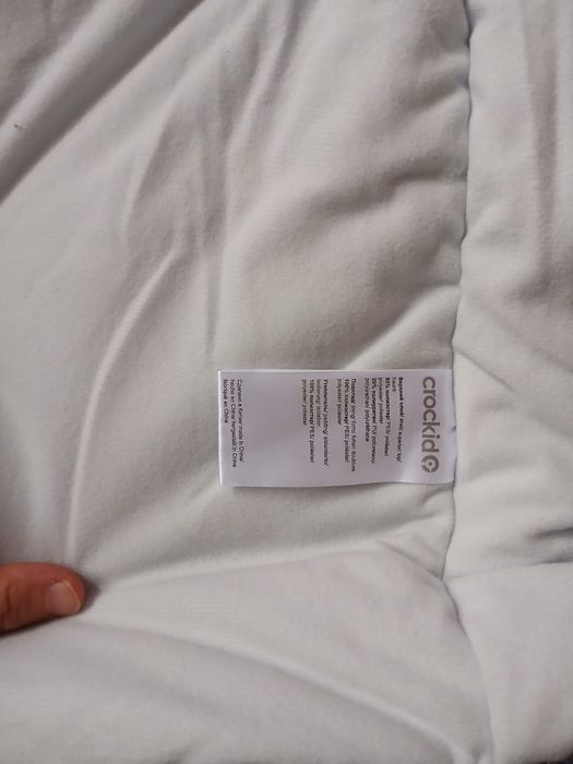 Новая Куртка фирма crockid.