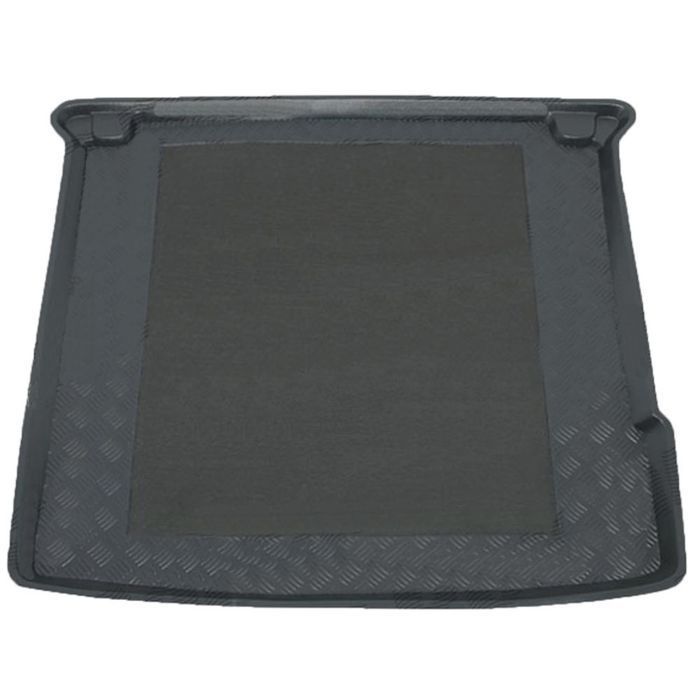Tavita portbagaj Mercedes Benz Clasa ML W166 11.2011-09.2015; Clasa GLE (W166), 08.2015-03.2020; cu protectie antiderapanta