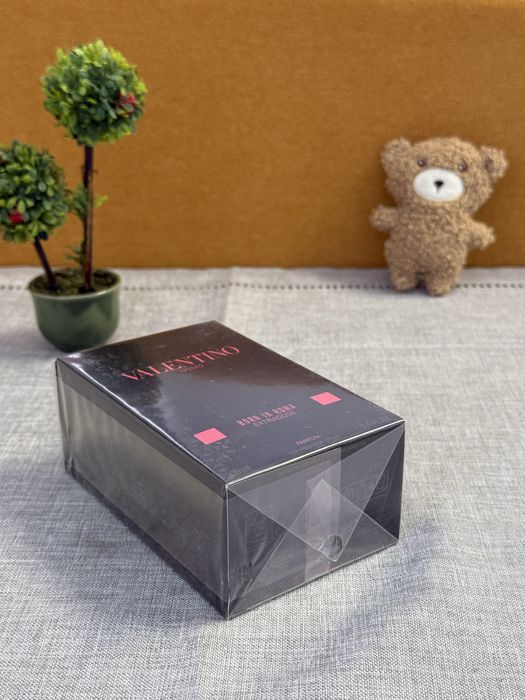 Parfum Valentino Uomo Born In Roma Extradose
