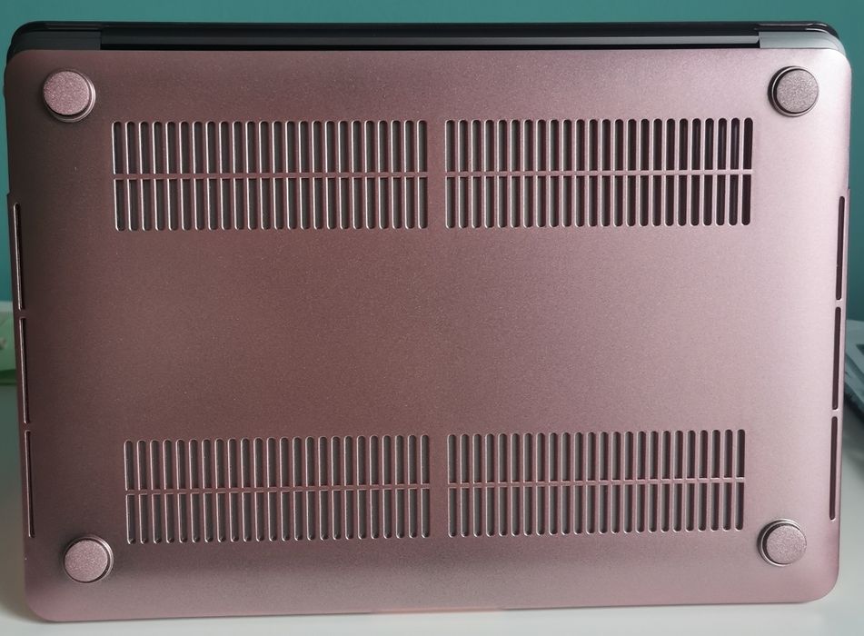 Протектор за Makbook Pro 13.3"