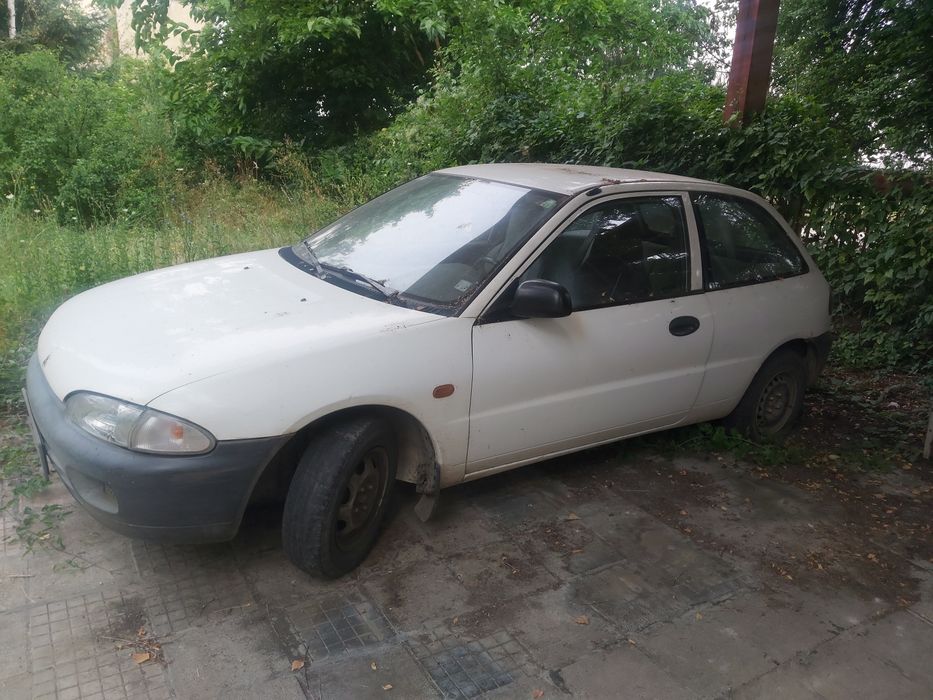 Митцубиши Колт 1.3 I 1993 година