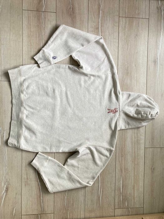 Billionaire Boys Club мъжки суитчър суичър качулка размер М