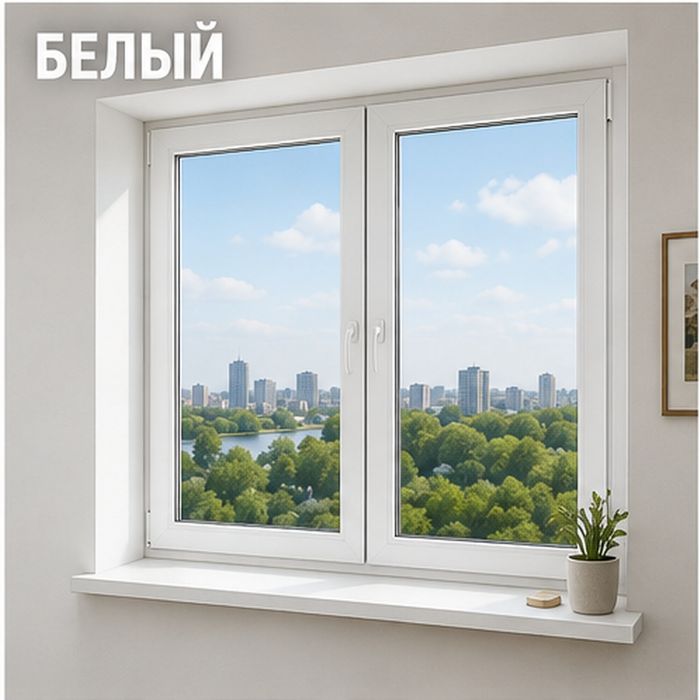 Пластиковые окна, двери, балконы.