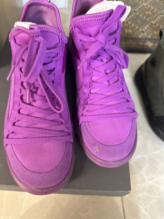 Детские кроссоки ecco