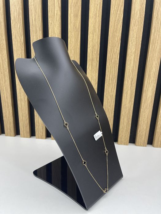 Lant Aur 14k | 3.90 gr | Lungime 60 cm #54287