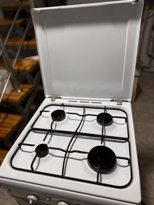 Газовая плита б/у