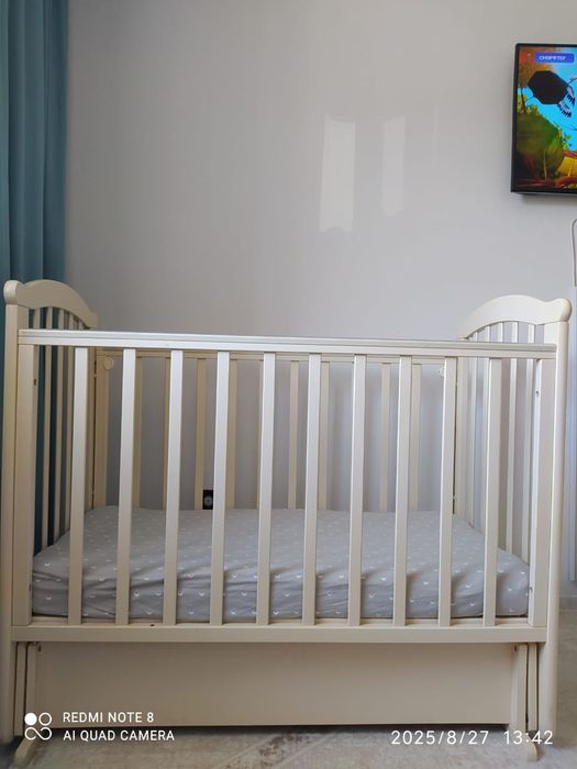 Кровать для детей