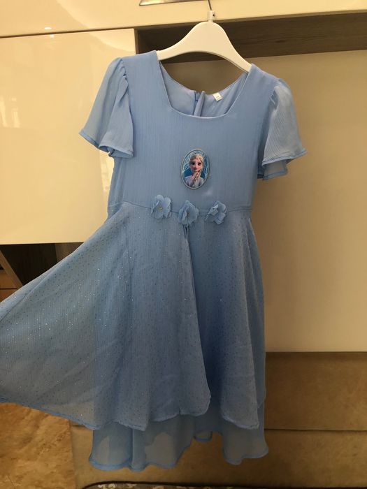 Рокли размер 116