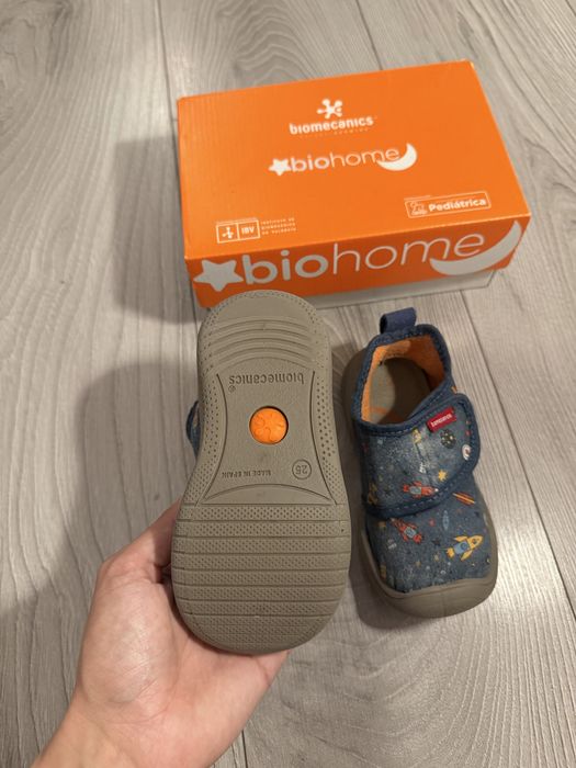 Biomecanics marime 25