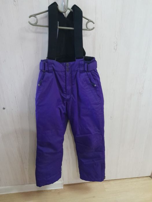 Лыжник 128растовка 6-9 лет