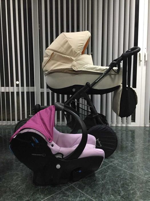 Детска количка Bebe Confort