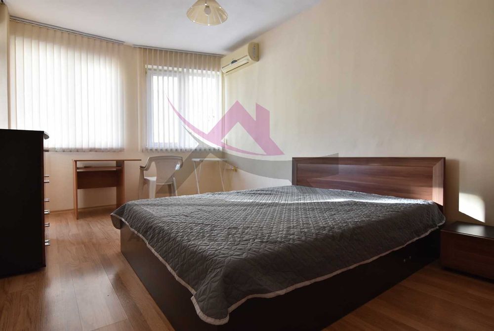 Дава се под наем Двустаен апартамент в Варна, Цветен квартал - 56 кв.м за 398.82 € - Снимка #4