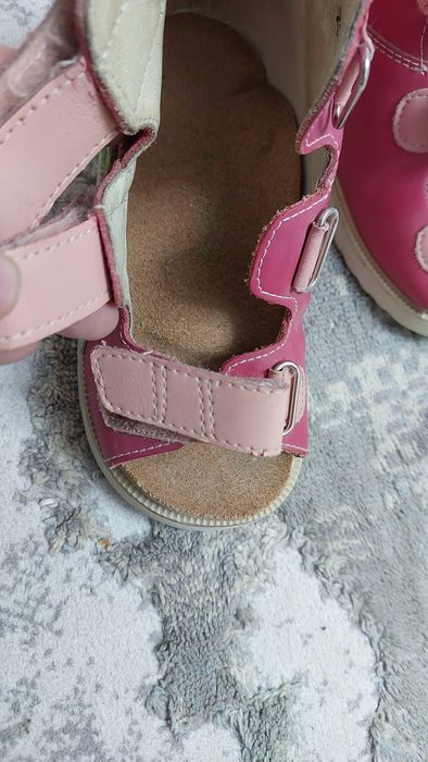 Ортопедическая обувь