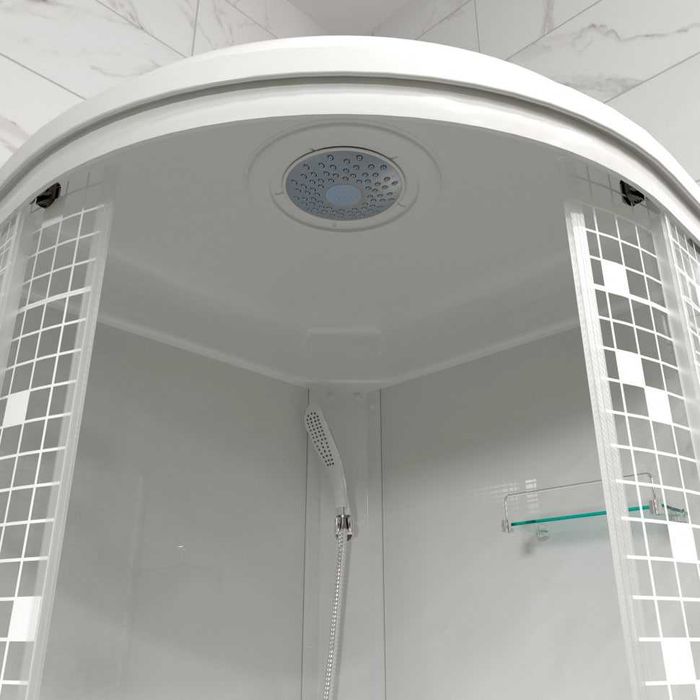 Душевая кабина | Российский Тритон | Цены начинается с