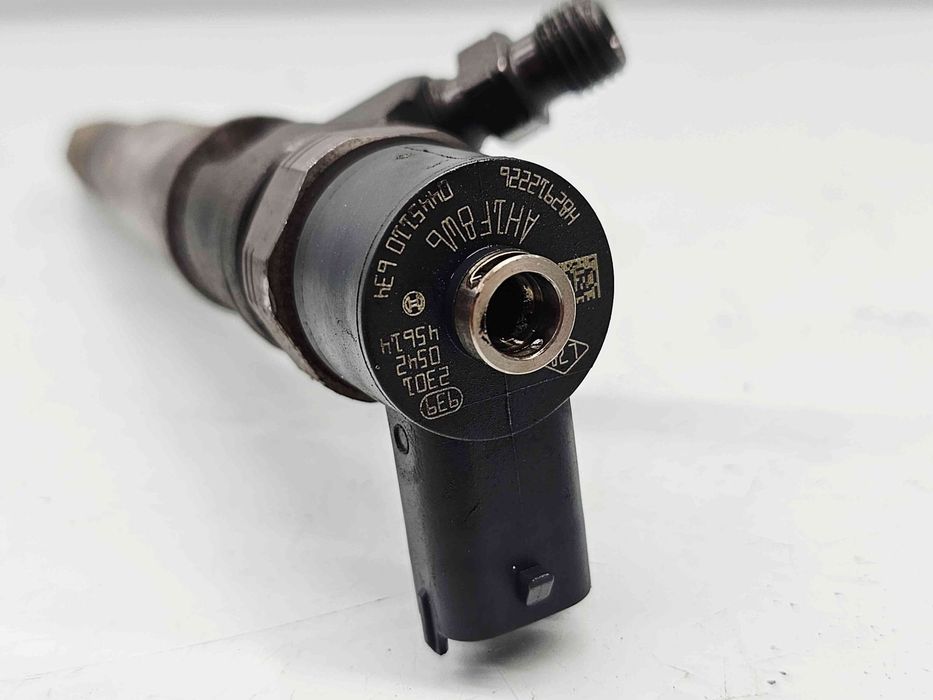 Injector Opel Movano B F3500 (L2 H2) [Fabr 2010-2022] H82912226 2.3 dC